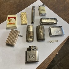 LOT DE BRIQUETS ANCIENS