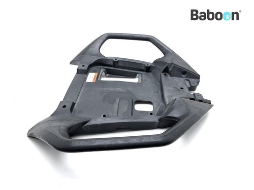 Barre appui can - can-am, spyder