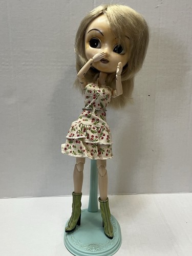 Pullip vtg doll - vtg,