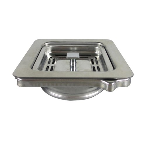 Adaptateur broyeur de - adaptateur,