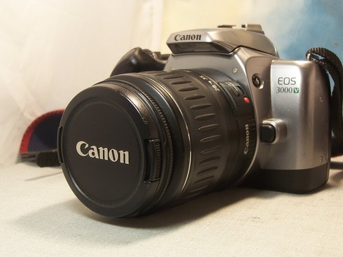 Canon eos 3000v appareil photo - 3000v,