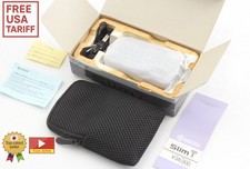 [ Top COMME NEUF dans sa boîte ] Appareil photo argentique Kyocera Slim T...