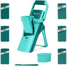 GENIUS Nicer Dicer Mando Rabot