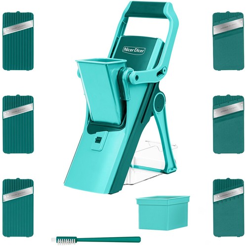 Genius nicer dicer mando rabot - genius,