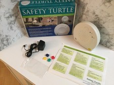 Safety Turtle Base Station