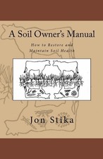 Jon stika soil owner - jon, owner's