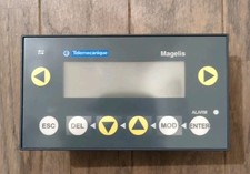 TELEMECANIQUE XBT-N401 Touch