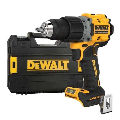 Perceuse visseuse compacte 18v - compacte,
