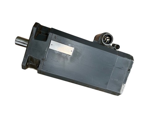 Moteur brushless siemens - moteur,