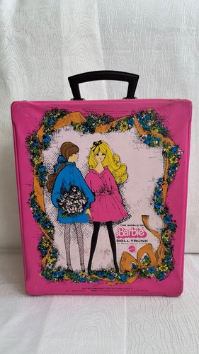 Valise malette double pour - valise,