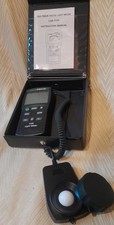 ISO-Tech Digital Lux Light Meter 1335