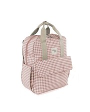 . Sac à dos I Love Vichy Sac