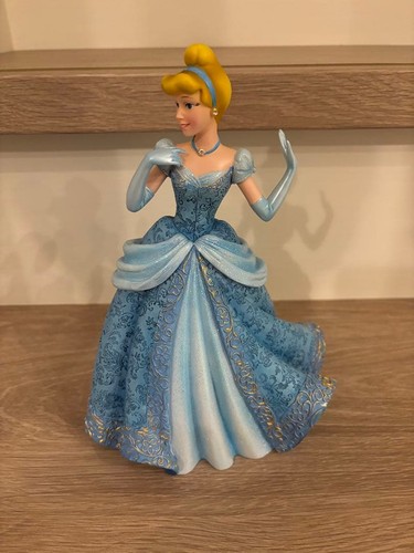 Enesco cinderella disney - enesco,