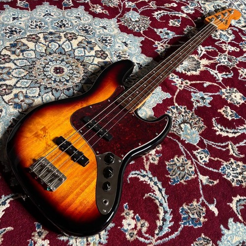 Squier classic vibe 60s jazz - squier,