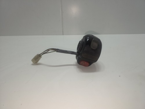 Commodo droit yamaha - droit,