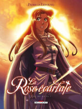 BD LA ROSE ECARLATE - TOME 8
