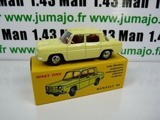 DT221 Voiture 1/43 réédition