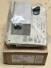 Schneider HC-201 Humidistat De Conduit Électrique À Deux Positions 15-95%