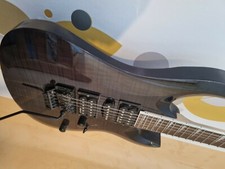 Cort X-11 - Gris Charbon - Guitare électrique