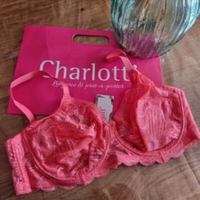Soutien gorge t100e charlott - t100e,