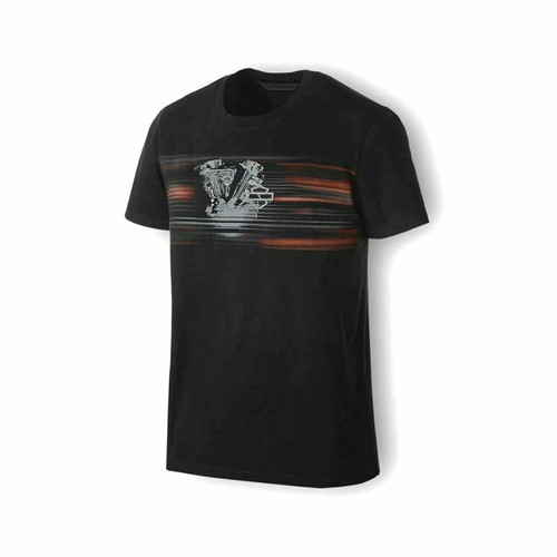 Harley davidson men layered - men's,
