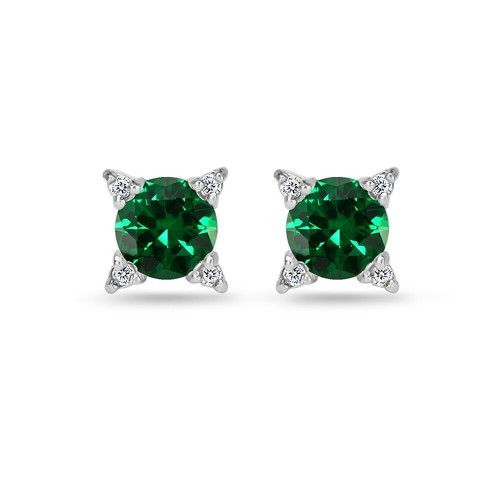 Argent sterling simulé - argent,