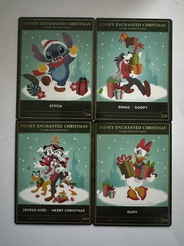 Cartes disneyland paris - disneyland,