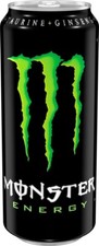 Monster Energy 500 mL