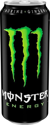 Monster energy 500 - monster,