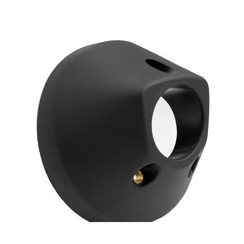Embout pot échappement - , noir