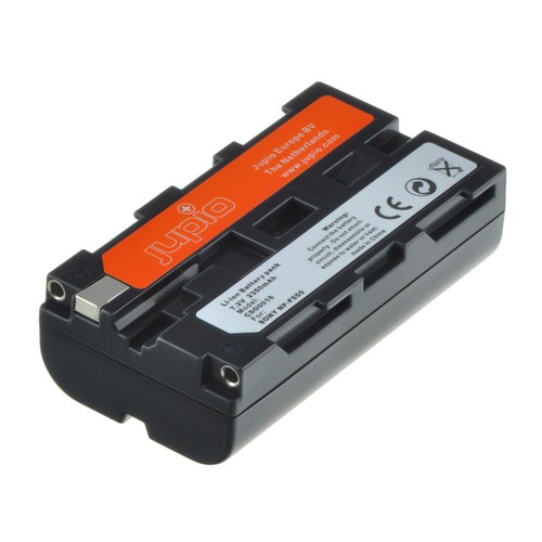 Batteria sony np - batteria,