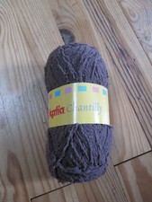 NEUF- Pelote de laine KATIA Chantilly - Coloris 57 - Idéal bébé - 50g / 150m