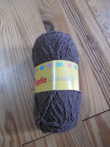 Neuf pelote laine katia - laine,