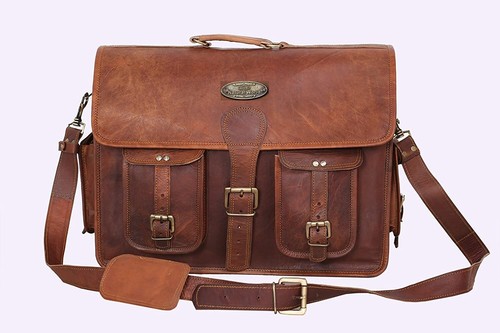 Sac bandoulière cuir - sac, À