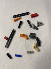 Lego Technic Lot Pièces en