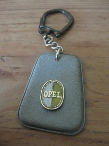 Porte cles automobile - porte,