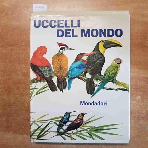 Oiseaux monde une - monde,
