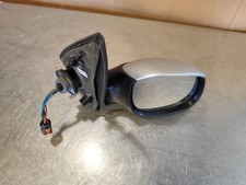 RETROVISEUR DROIT ELEC PEUGEOT