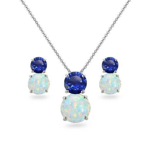 Ensemble boucles oreilles - ensemble, d'oreilles