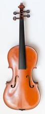 Violon ancien 3/4 "Bertholini"