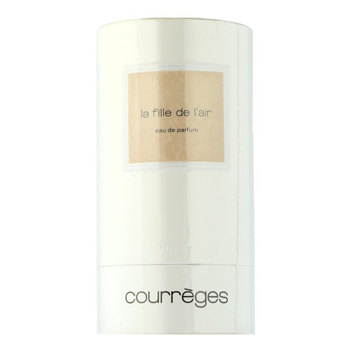 Courrèges fille l - courrèges, de