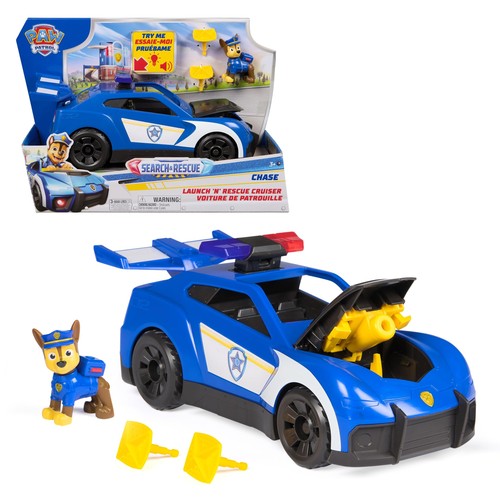 Paw patrol pat patrouille - patrol,