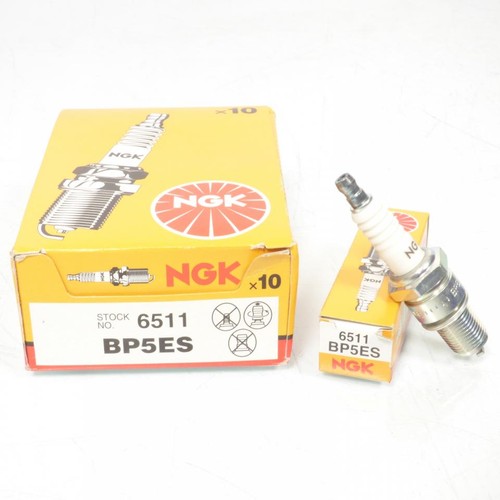 Bougie allumage ngk pour - bougie, d'allumage