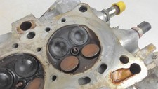 Culasse HONDA CIVIC 6 PHASE 1