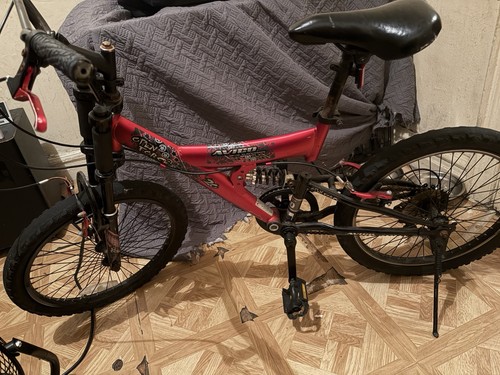 Good bike for little boy - bike,