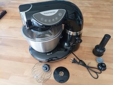 Robot Multifonction patisserie