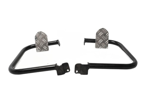 Barres protection moteur - de,