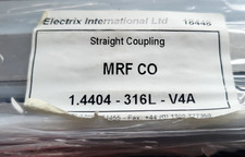 ELECTRIX INTERNATIONAL MFR CO
