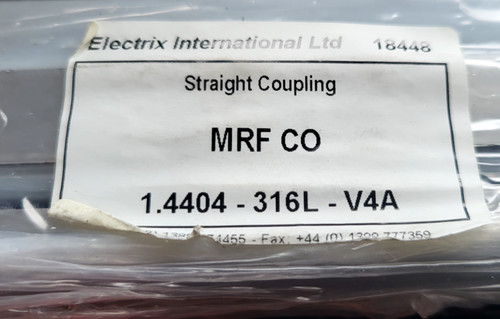 Electrix international mfr - electrix, co