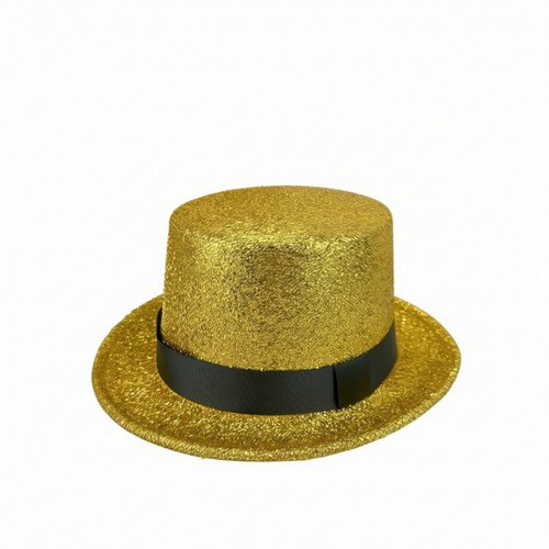 Chapeau haut forme à - haut-de-forme,